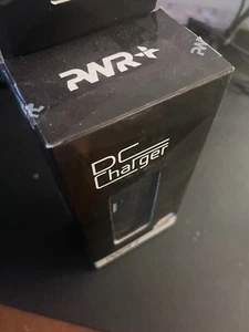 Adaptador de corriente para vehículo portátil HP PWR-CE195462 19,5 V 4,62A PWR90-12Y299 -SM/LG TIP - Imagen 1 de 5