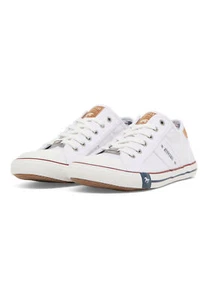 Herren Style Schnürhalbschuh - Sneaker MUSTANG - Bild 1 von 5