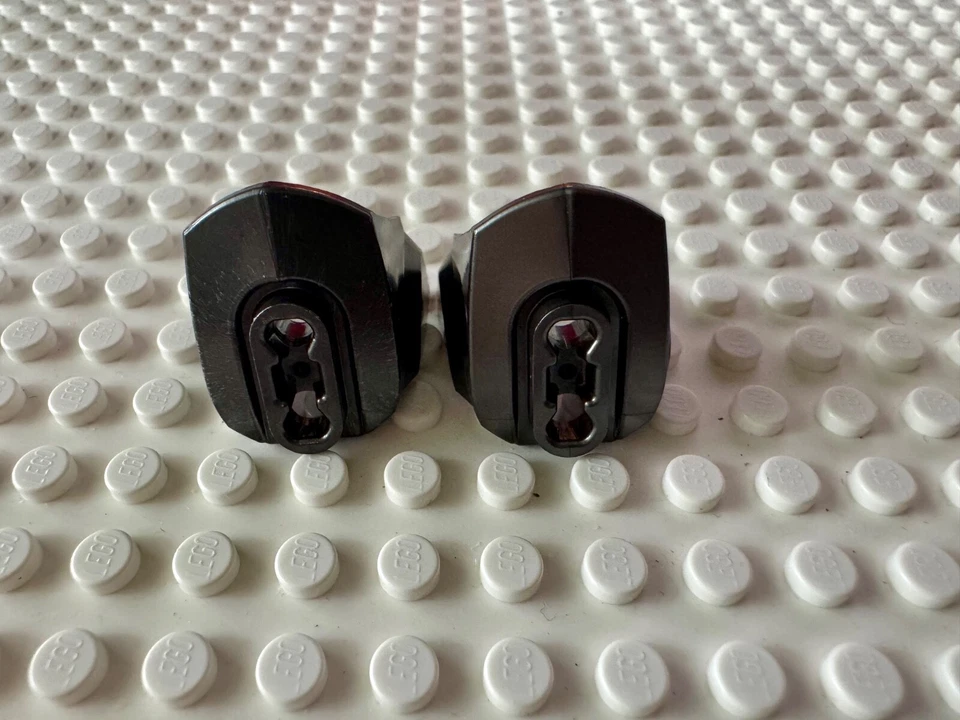 LEGO Hero Factory Armor Talla 3 Cantidad 2 (90641/10948) - Elige tu color Foto 1 de 1