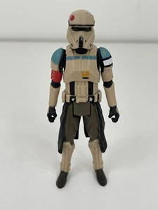 Star Wars Rogue One 3.75" Scarif Stormtrooper Squad Leader Loose Figure - Picture 1 of 6