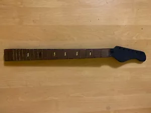 Hals für Musima Eterna E-Gitarre 6 Saiten - Bild 1 von 9