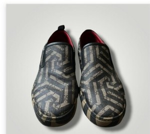 rubber gucci sneakers men