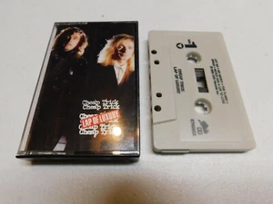 Cheap Trick Cassette Lap of Luxury Audio Tape - Picture 1 of 3