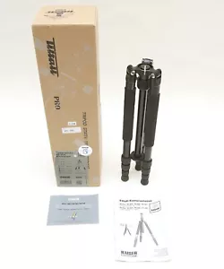 Trípode de aluminio Tiltall PRO TE-224 - Imagen 1 de 3