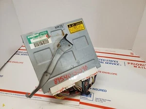 98 LEXUS GS300 GS400 GS430 ABS CONTROL UNIT MODULE COMPUTER 89540-30390 OEM - Picture 1 of 6