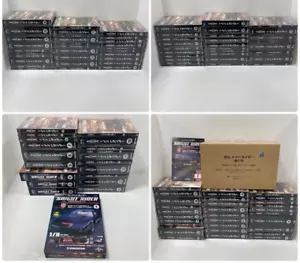 DeAgostini Weekly Knight Rider Vol. 1-110 komplette Hachette KNIGHT2000 K.I.T.T - Bild 1 von 9
