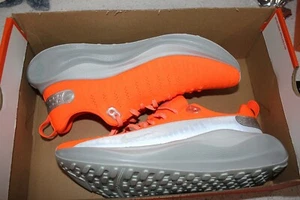 Nike Reactx Infinity Run 4 Premium - Hyper Crimson / Silver - viele verfügbare Größen - Bild 1 von 11