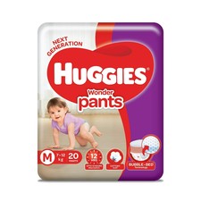 huggies newborn pants