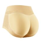Lady Padded Butt Lifter Hip Pads Enhancer Body Shaper Underwear Fake Ass Panties