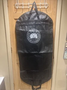 Canada Goose Arctic Program Garment Wardrobe Travel Carrier Storage Dust Bag - Picture 1 of 2