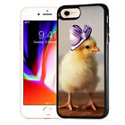( For Iphone 5 / 5s ) Back Case Cover H23174 Baby Chick