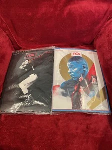 PSA Magazine Nov/Dez WM 2022 - Kylian Mbappe & Derek Jeter Neu im Beutel - Bild 1 von 5