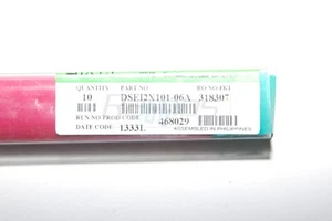 DSEI2X101-06A LOTTO 22 PEZZI IXYS DIODO RADDRIZZATORE 600V 60A 35NS SOT-227B - Picture 1 of 12