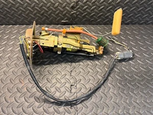 Nissan Pathfinder 3.0L V6 FUEL PUMP FLOAT LEVEL SENDING SENDER UNIT 1987-1992 91 - Picture 1 of 15
