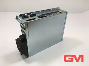 Kollmorgen S700 Servoregler S70302-NANANA Servo Drive 3A HW 02.10 Software 5.67 - Picture 1 of 7