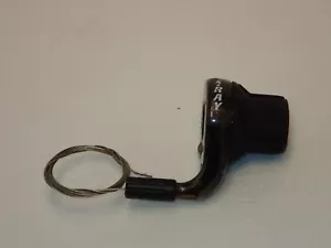 Palanca de cambios Grip Shift X-Ray SRT-800X-11 para bicicleta de montaña - Imagen 1 de 5