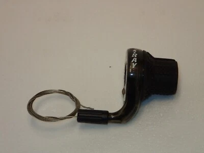 Grip Shift X-Ray SRT-800X-11  Mountain Bike Shifter - Image 1 of 4