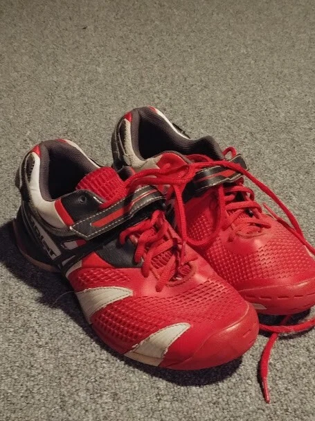 Zapatillas de tenis Babolat Kompressor (talla 8) Foto 1 de 1