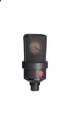 Микрофон конденсаторный проводной Neumann TLM103 - матовый черный - Изображение 1 из 3