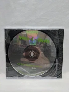 *No Code* Strat O Matic CD ROM Baseball Version 12 PC Video Game - Picture 1 of 6