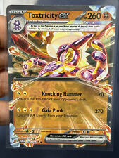 Pokemon SV5 Paradox Rift Holo to Ultra Rare Single Card 1-182 You PICK