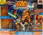 Star Wars Command Toy Set Collectors Gift Xmas Ezra Bridger Inquisitor Clone  91