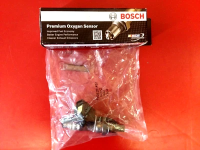 NUEVO BOSCH 13970 Sensor de oxígeno PARA Mazda MPV MX-3 Protege 1992-2001 Foto 1 de 2