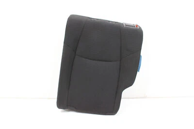 Toyota RAV4 2019-2023 asiento trasero izquierdo del lado del conductor cojín superior OEM Foto 1 de 4