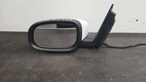 VOLVO C30 MK1 2009 PASSENGER SIDE FRONT WING MIRROR - Picture 1 of 8