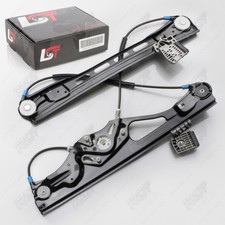 ALZACRISTALLI Elettrico Mercedes Benz w211 s211//Posteriore Sinistro