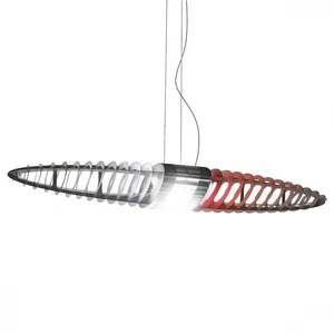 Queen Titania Pendelleuchte Designerleuchte D17q Luceplan - Bild 1 von 2