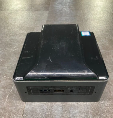 Intel NUC PRO / Intel Core i7-7567U 3.5GHz  / 8GB RAM / No SSD / NUC7I7BNB - Image 1 of 4