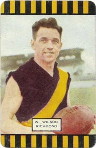 1954 Coles Series 1 Richmond W. WILSON # - Foto 1 di 2