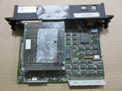 Placa de circuito GE Fanuc IC697CPU771 probada con garantía de 90 días Foto 1 de 4