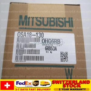 1PCS New Mitsubishi OSA18-130 Encoder Fast Ship / - Bild 1 von 1
