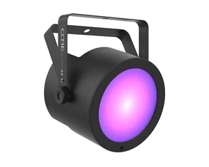 Chauvet COREpar UV120 ILS Ultraviolet COB LED 120W UV LED stage Theatre UV - Picture 1 of 1