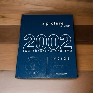 2002 STAPLES HIGH SCHOOL JAHRBUCH STAPLEITE JAHRBUCH WESTPORT CONNECTICUT - Bild 1 von 2