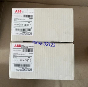 1pc Brand new ABB OT400E03P 400A SWITCH DISCONNECTOR 1SCA022718R8780 - Picture 1 of 2