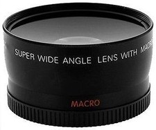 Lens Reversing Adapters