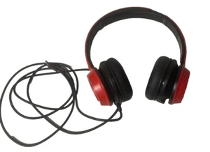 Monster N-Tune leistungsstarke On-Ear-Kopfhörer orange - Bild 1 von 9