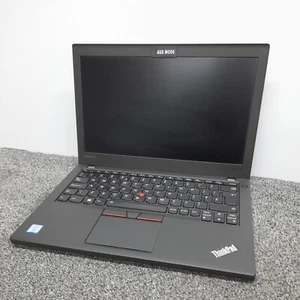 Lenovo ThinkPad X260 Core i5-6200U windows 11  8GB Ram 240GB SSD Laptop  - Picture 1 of 9