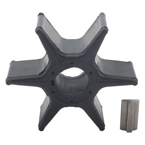Soxa Marine Outboard Water Pump Impeller With Key for Honda 75 90 115 130 150 HP - Picture 1 of 5