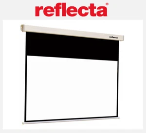 Motor-Leinwand reflecta Crystal-Line - 200 x 152 cm - 16:9 (87712) - Bild 1 von 2