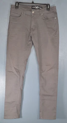 XRay jeans Commuter Jeans men's size 32 x  32, Gray  - Image 1 of 4