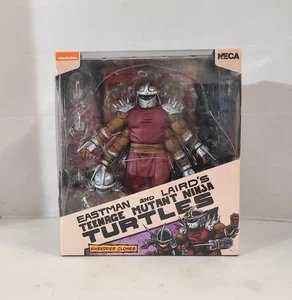 Neca TMNT Ninja Turtles Mirage Eastman Shredder Clones SEALED NEU Figur - Bild 1 von 9