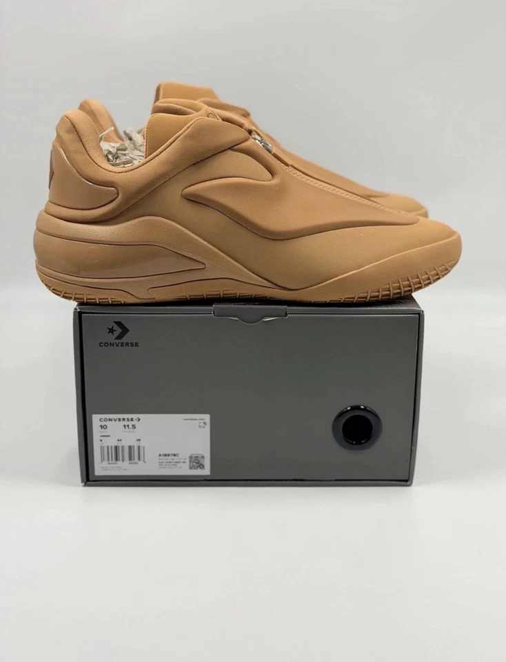 Converse SHAI 001 Hail Clay A18978C-226 para hombre talla 9,5-13 totalmente nuevo Foto 1 de 4