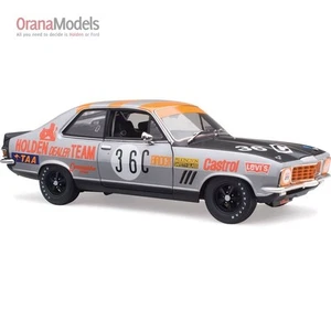 Holden LJ Torana GTR XU-1 1972 South Pacific Touring Series * 18838 - Picture 1 of 7