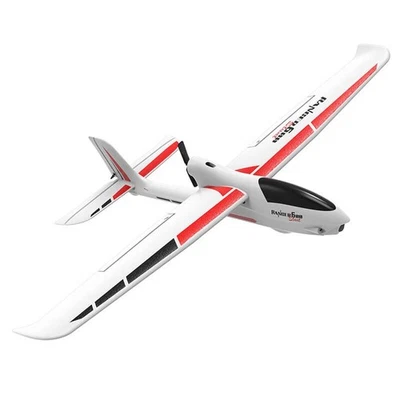 VOLANTEX RANGER 600MM STUNT EDITION 4CH GLIDER WITH GYRO EPP RTF WHITE UK STOCK - Image 1 of 2