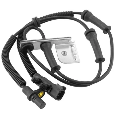 Sensor de velocidad de rueda ABS delantero para Routan Ram C/V Dodge Grand Caravan VW B23 CA Foto 1 de 3