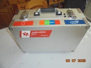 Notfallkoffer Ulmer Notfallkoffer - Bild 1 von 6